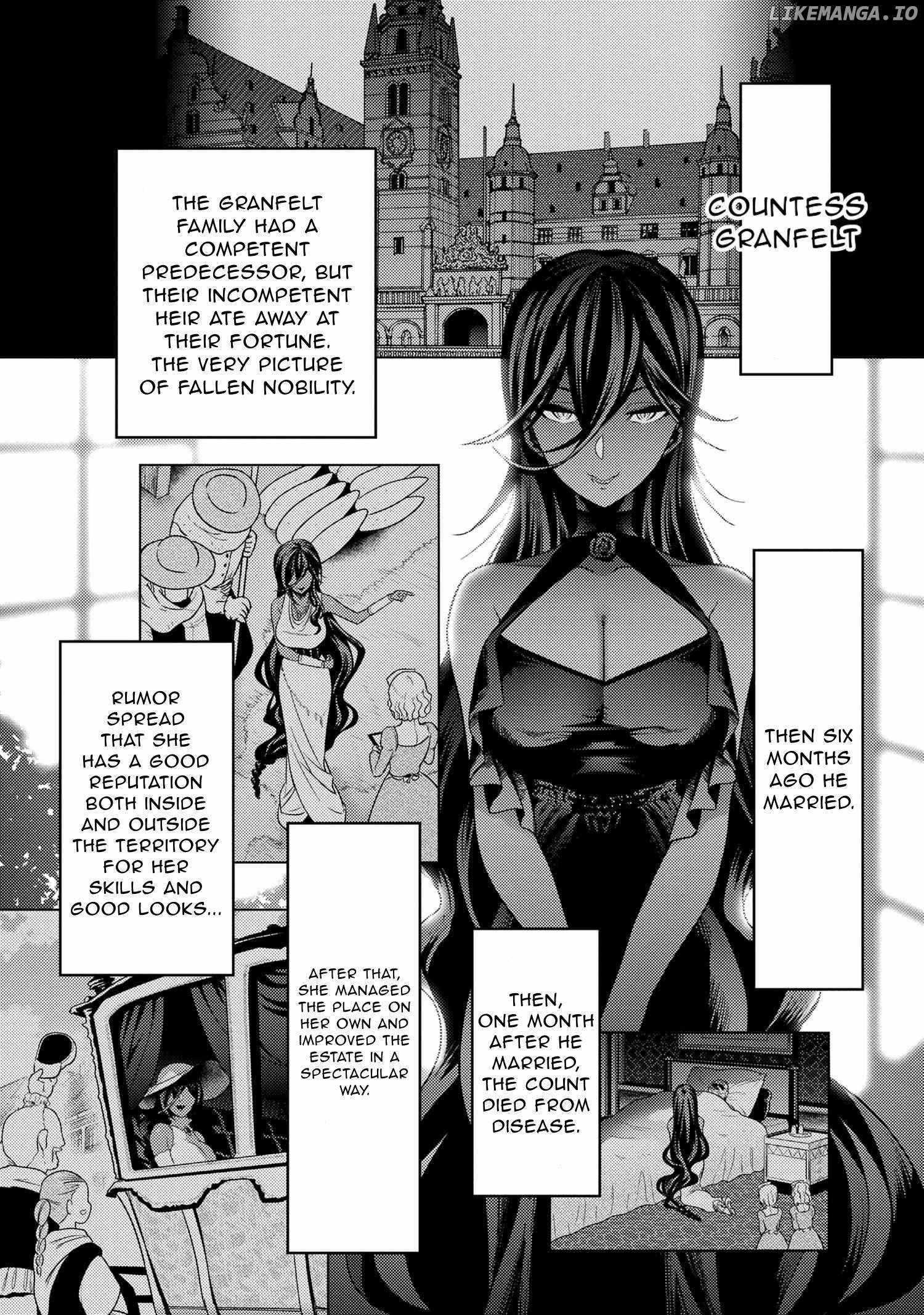 Assassin de Aru Ore no Sutetasu ga Yuusha Yori mo Akiraka ni Tsuyoi Nodaga Chapter 33 6